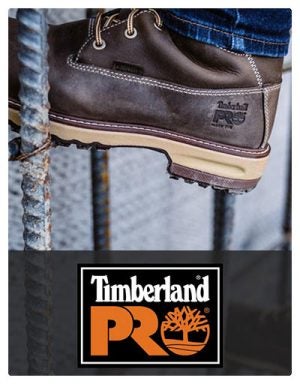 Timberland Pro