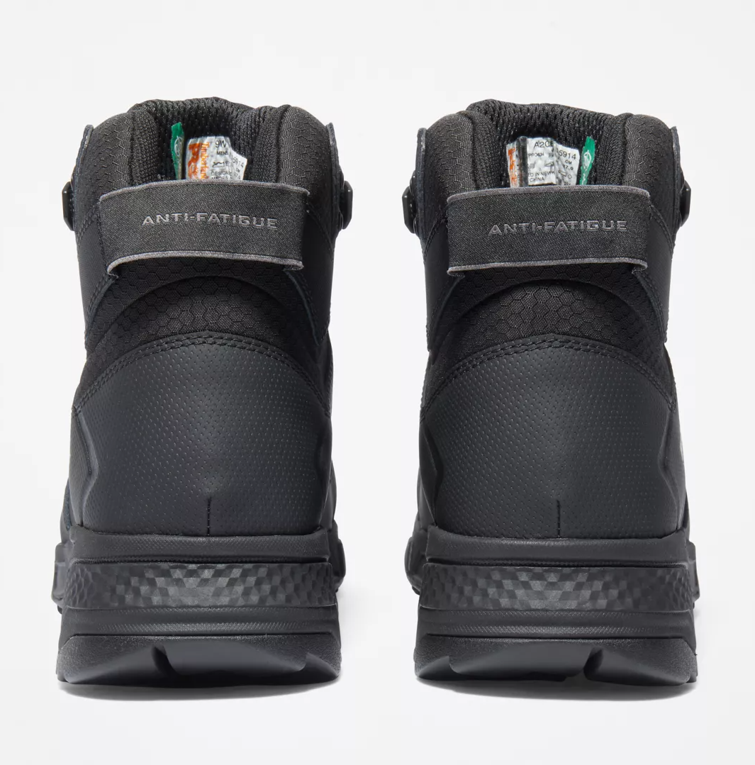 Timberland A2CB8 Switchback Composite Toe PR Work Boot - Image 4