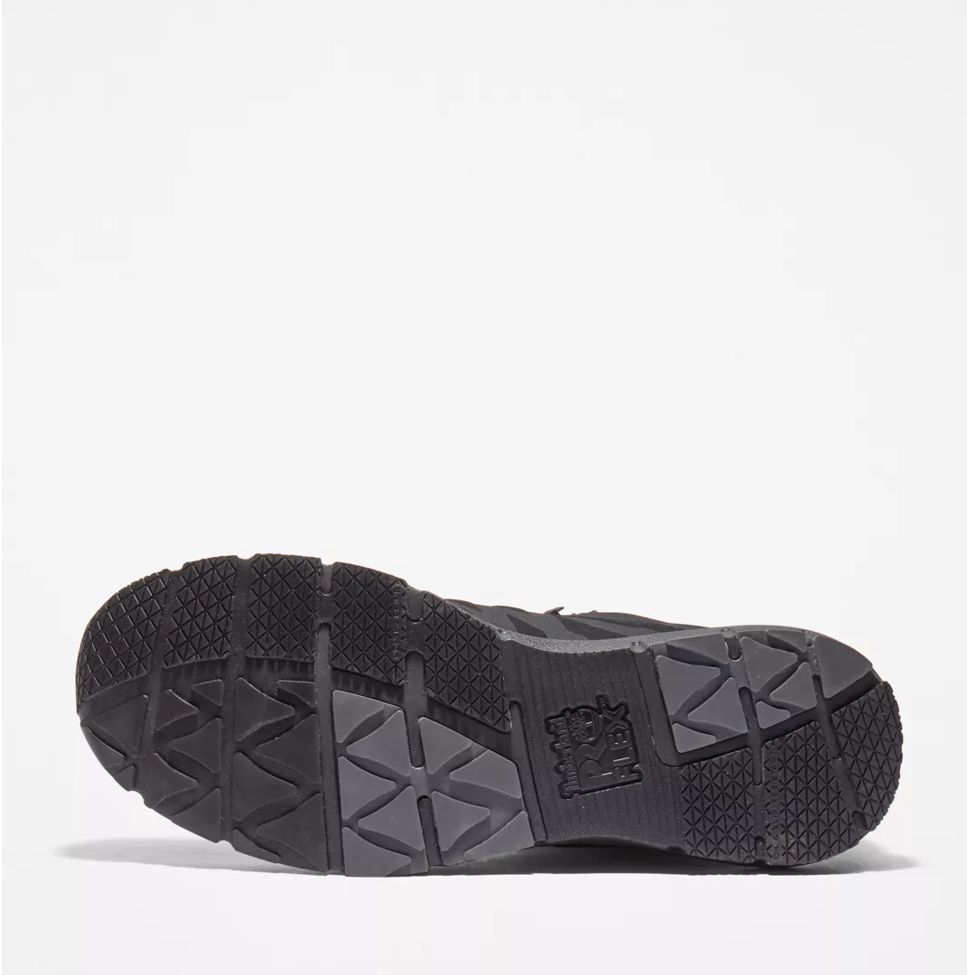 Timberland Pro A28WF Radius Mid Composite Toe Work Shoe - Image 3