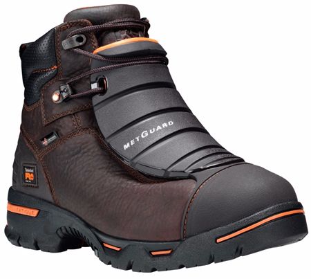 Timberland Pro A172T Endurance Met-Guard Steel Toe Work Boot