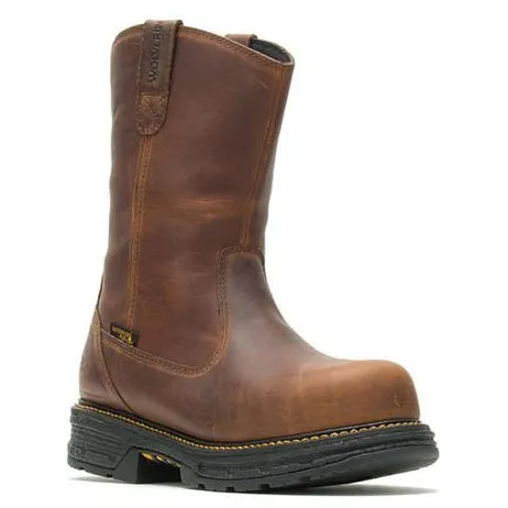 Wolverine W201178 Hellcat Wellington Composite Toe WP Work Boot