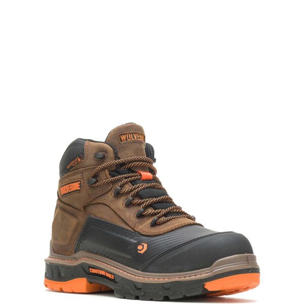 ウルトラ　ウェーブ Wolverine MEN'S OVERPASS CARBONMAX® 6