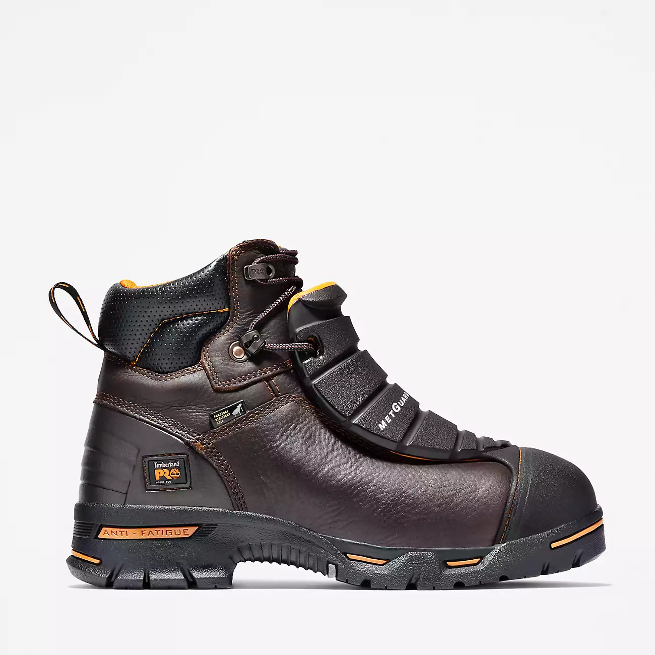 Timberland Pro A172T Endurance Met-Guard Steel Toe Work Boot - Image 2