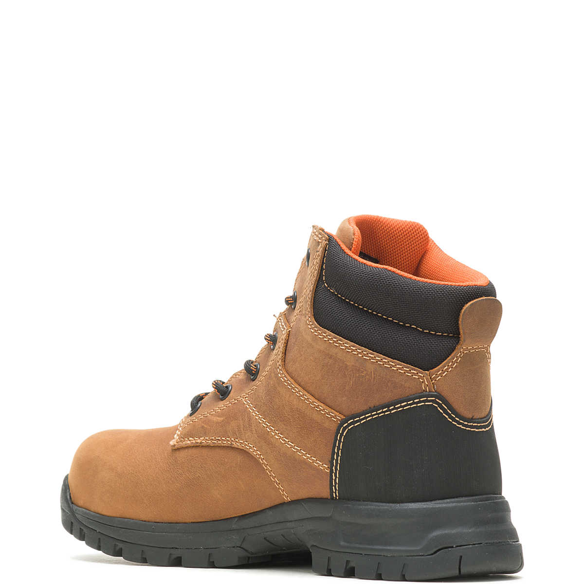 Wolverine W221032 Women's Piper Cashew Composite Toe Work Boot - Image 3