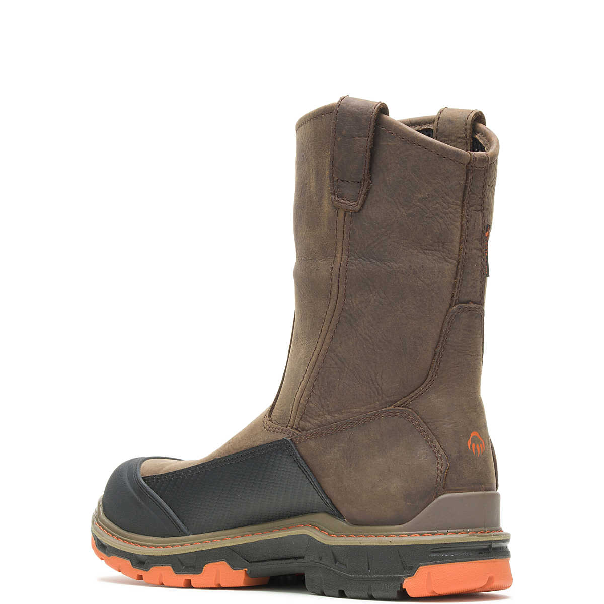 Wolverine W10708 Overpass Wellington Composite Toe WP Work Boot - Image 3