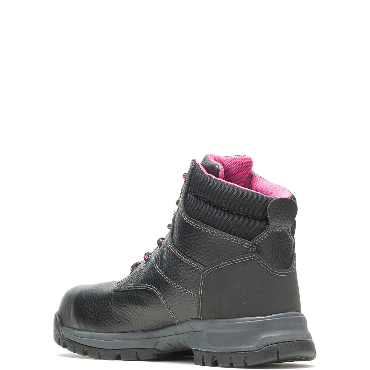 Wolverine W10181 Women's Piper Black Composite Toe WP Work Boot - Image 3