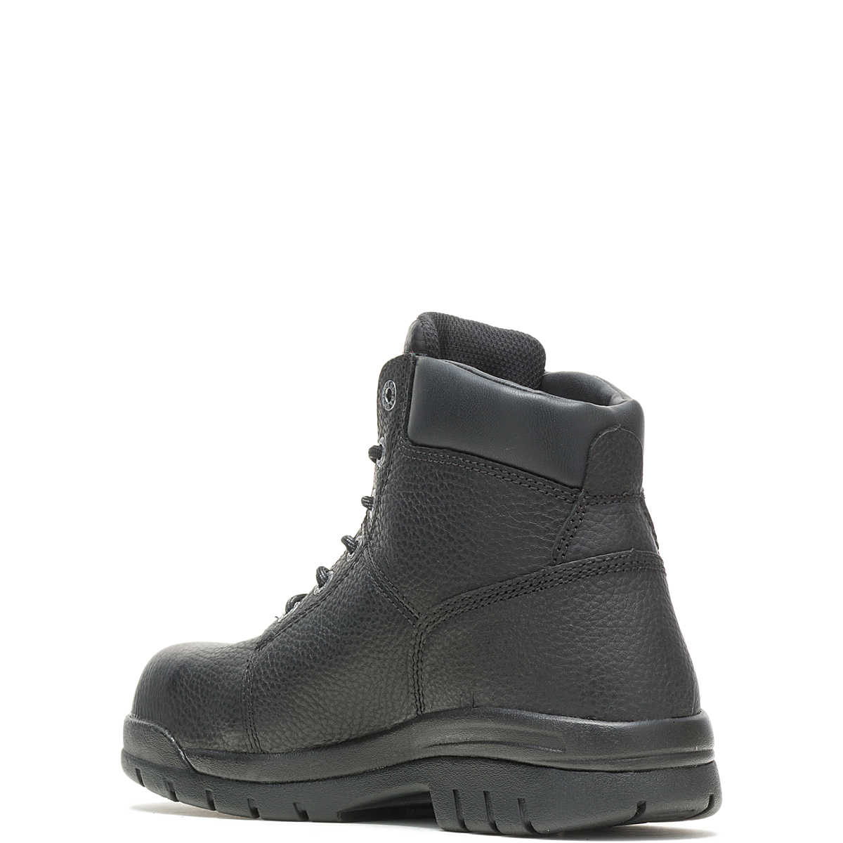 Wolverine W04714 Marquette 6" Black Steel Toe Work Boot - Image 3