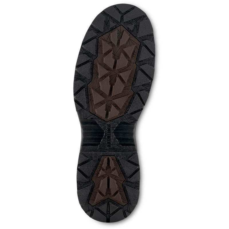 Irish Setter 83644 6" Kasota Internal Met-Guard Composite Toe Work Boot - Image 4