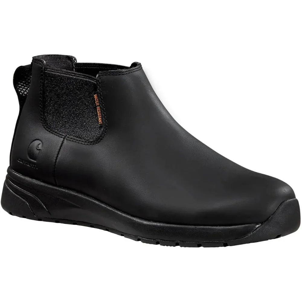 Carhartt FA4414-M Force Water Resistant Romeo Composite Toe Work Boot