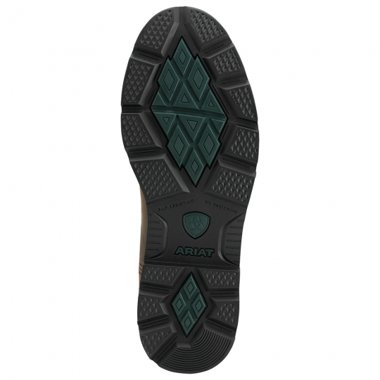Ariat 10014238 Groundbreaker Non-Safety Work Boot - Image 4