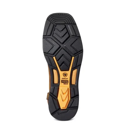 Ariat 10038323 Work Hog XT Cottonwood Non-Safety Work Boot - Image 4