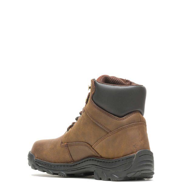 Wolverine W05483 Durbin Steel Toe Work Boot | Work Boot Warehouse