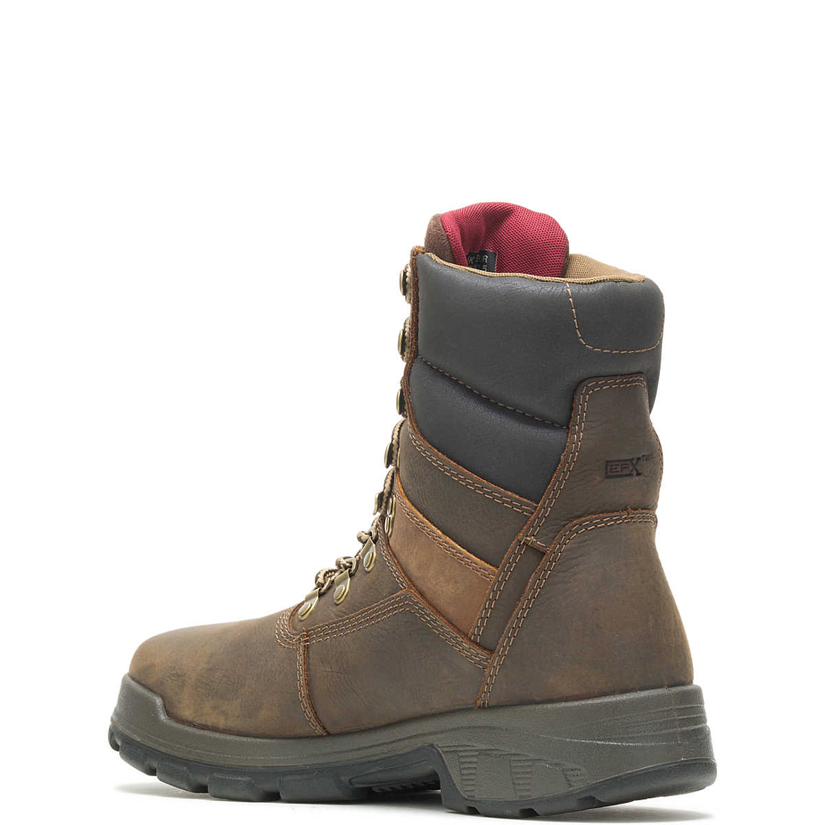 Wolverine W10317 8" Cabor EPX Non-Safety Work Boot - Image 3