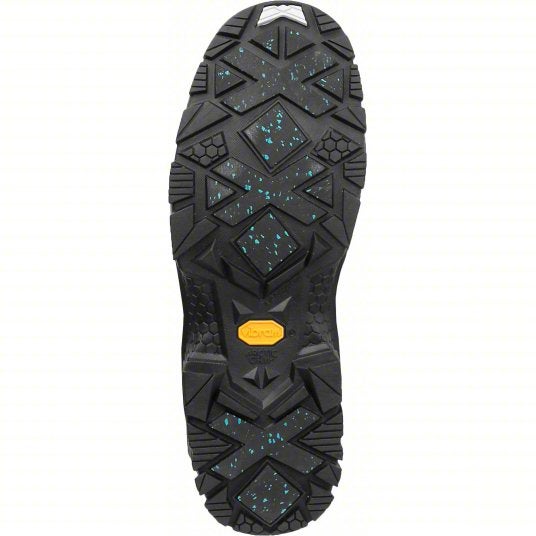 Wolverine W10647 Glacier Ice 400G INS Carbon Toe Work Boot - Image 2