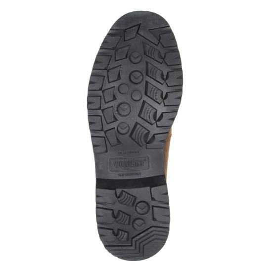 Wolverine W201075 Roughneck EPX Steel Toe Work Boot - Image 3