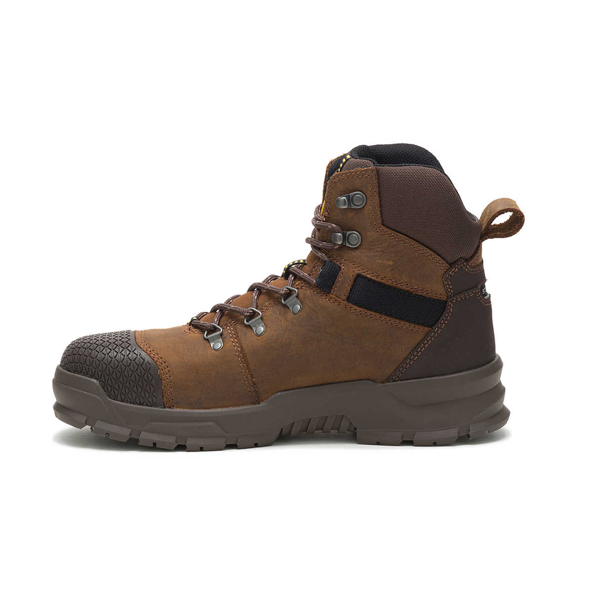Caterpillar P91331 Accomplice X Steel Toe Work Boot - Image 3
