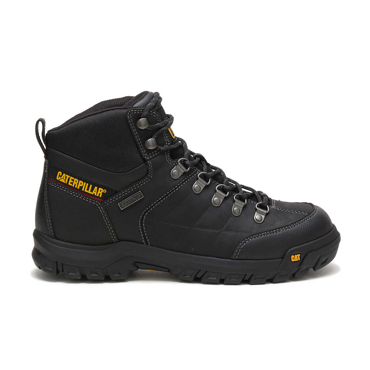 Caterpillar P74129 Threshold WP Non-Safety Work Boot - Image 2