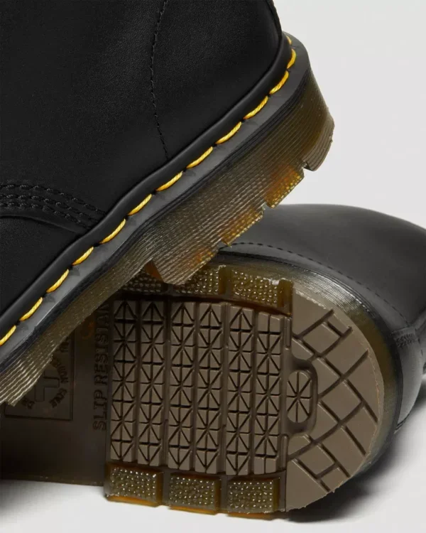 【新品未使用】Dr.Martens 1460SR softwair 24cm Dr. Martens 1460 SR Non-Safety Work Boot | Work Boot Warehouse