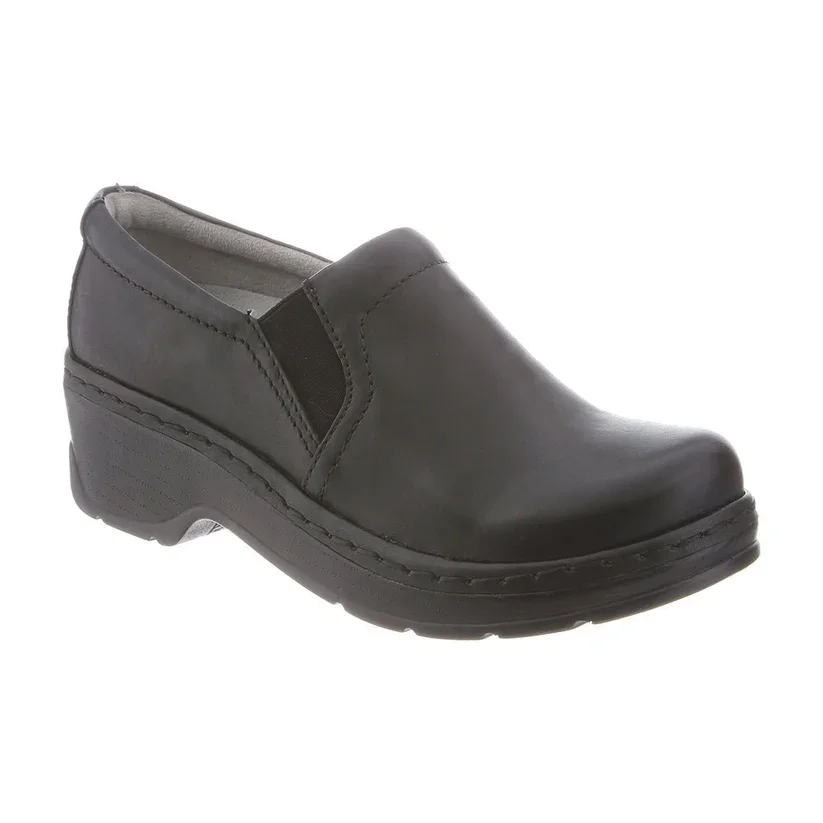 Klogs Naples Non-Safety Work Shoe