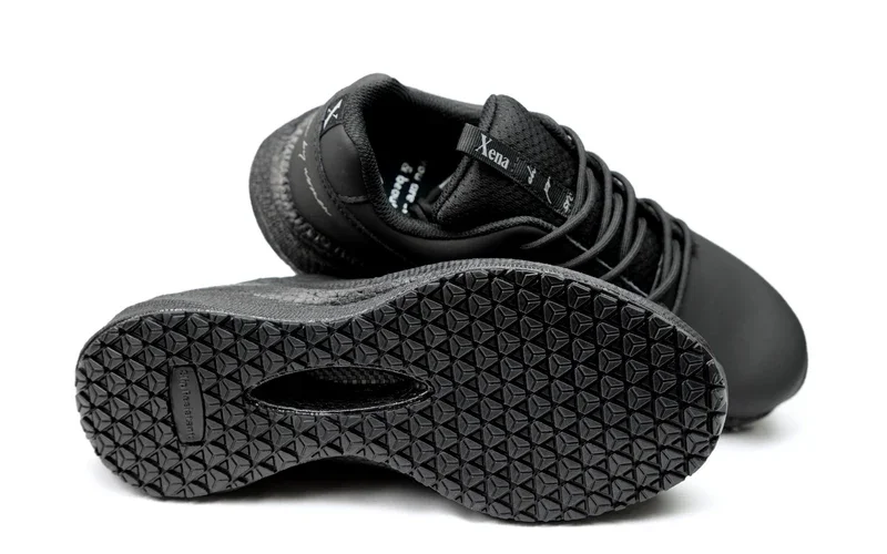 Xena Women's Astra Athletic Composite Toe Work Shoe - Image 3