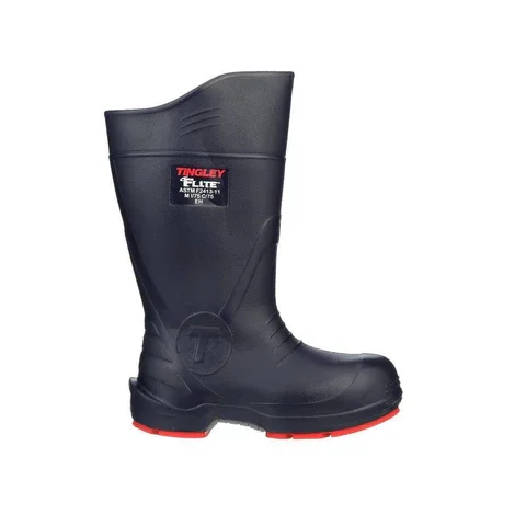 Tingley 26256 Composite toe rubber boot - Image 2
