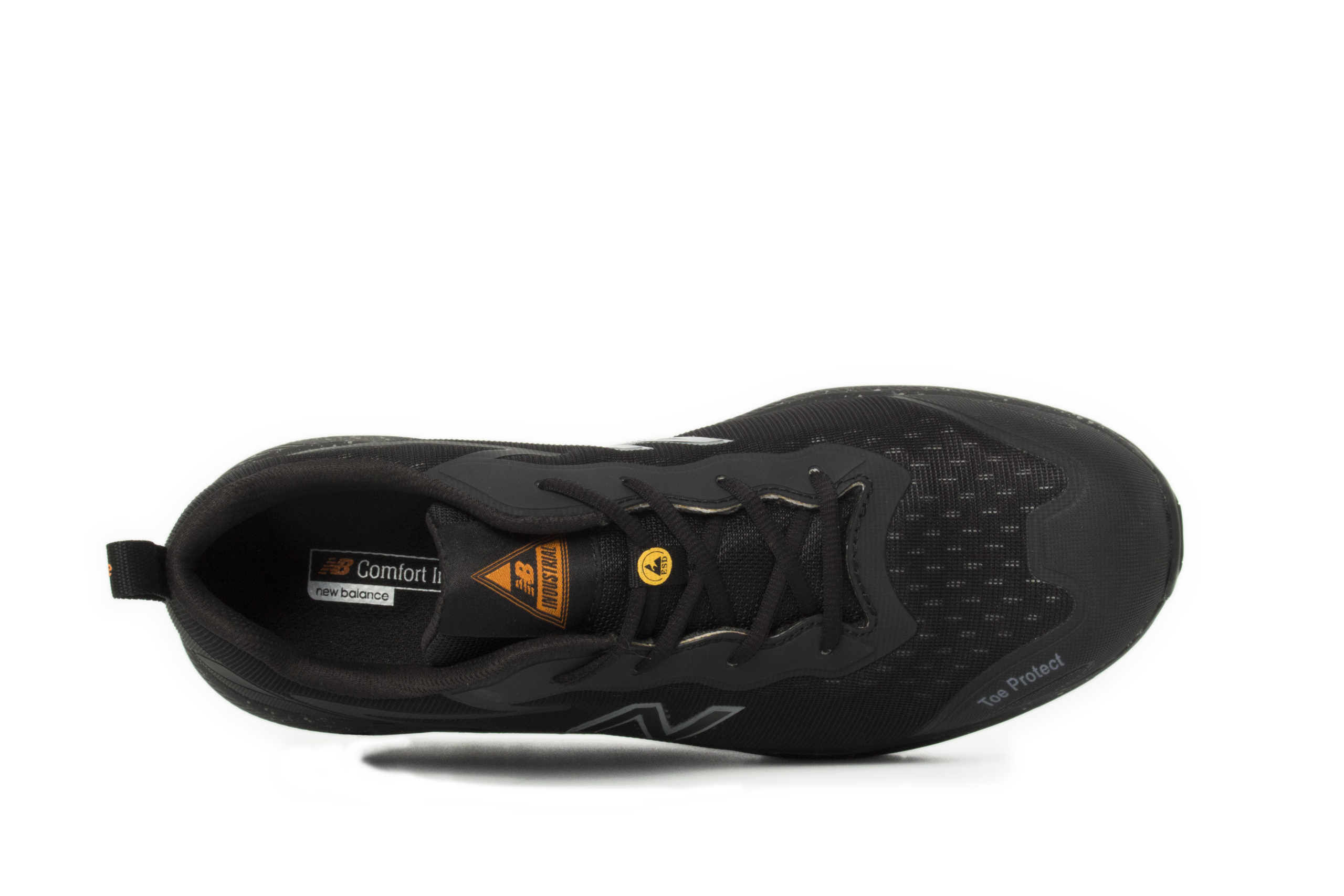 New Balance PR MEN'S MIDLOGIBL - Image 3