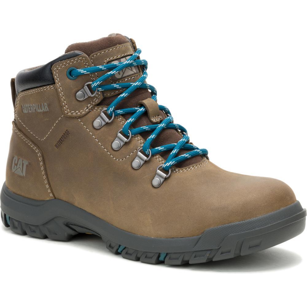 P91012 Women's Mae Steel Toe Waterproof