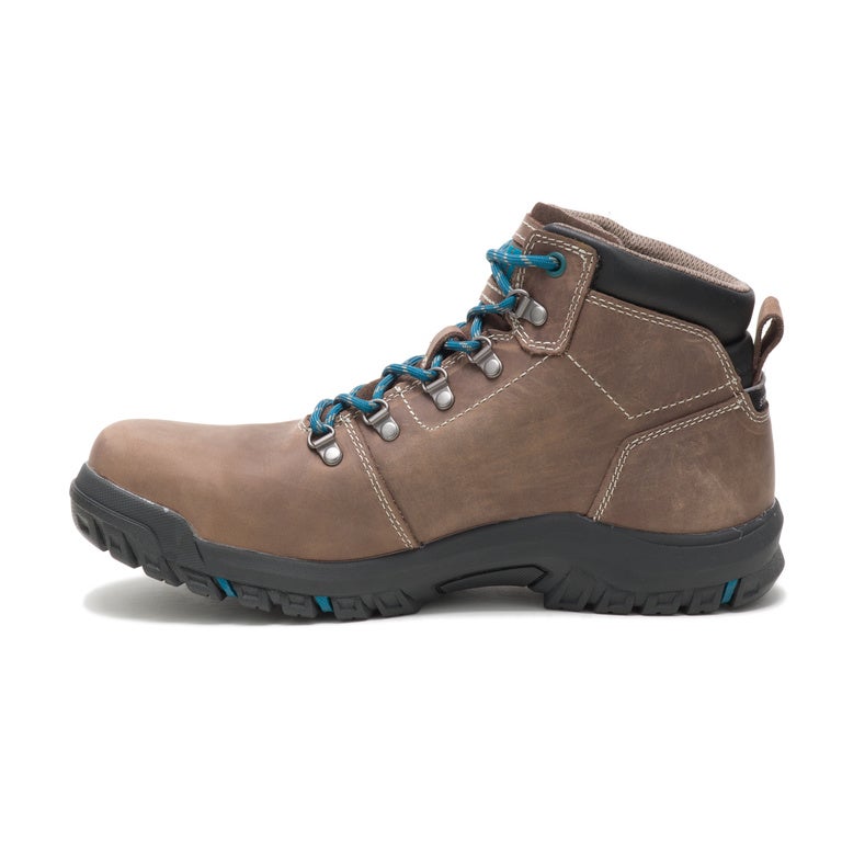 P91012 Women's Mae Steel Toe Waterproof - Image 2
