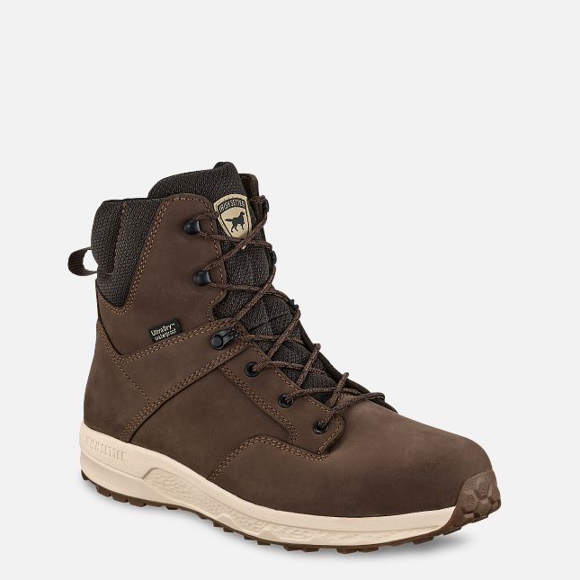 83692 Clearwater Steel Toe