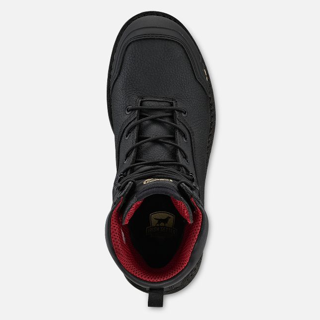 83898 Edgerton XD 8" Non-Metallic Toe - Image 2