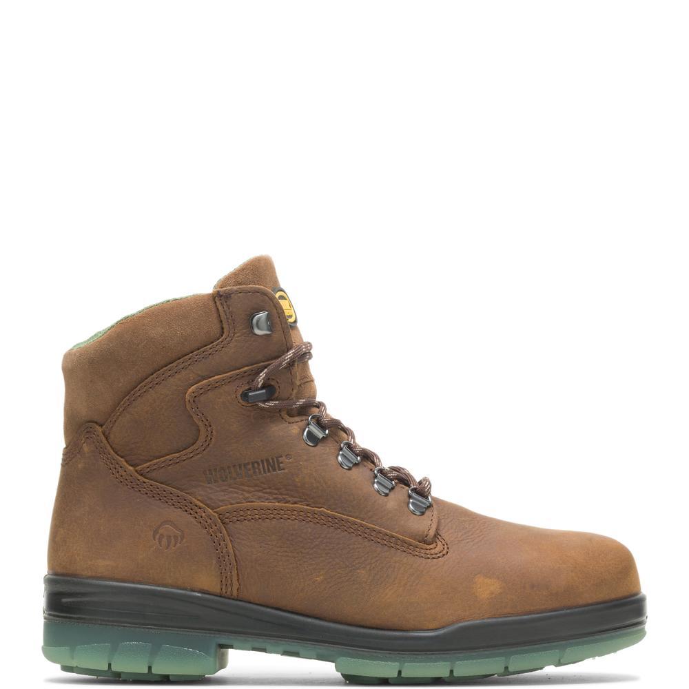 Wolverine W03294 DURASHOCKS WP MALT - Image 4