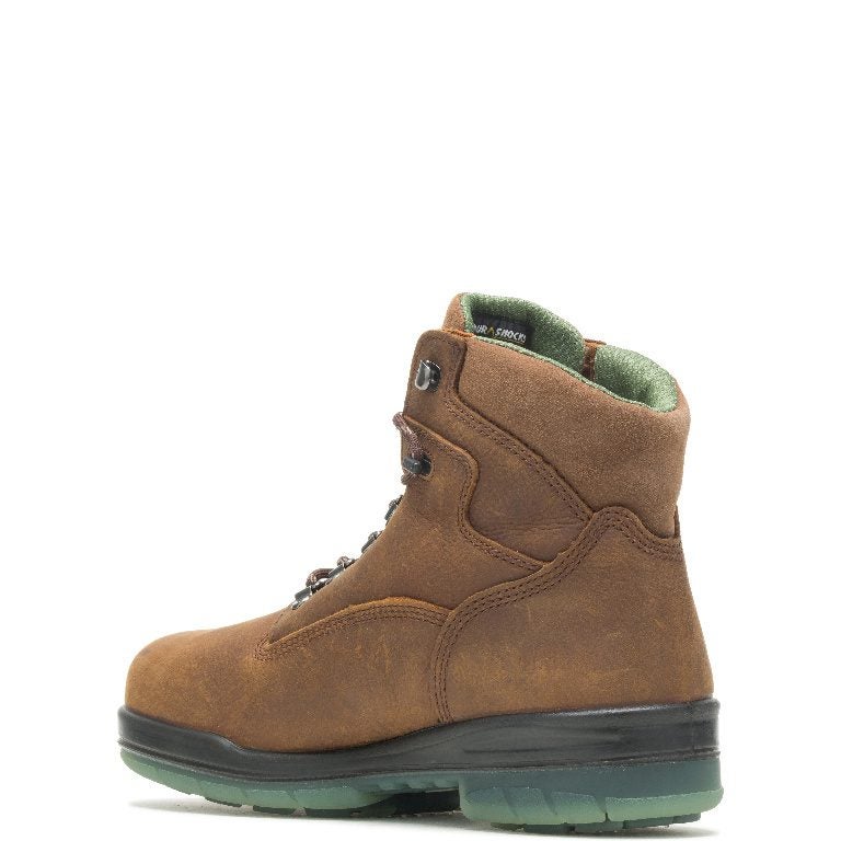 Wolverine W03294 DURASHOCKS WP MALT - Image 3