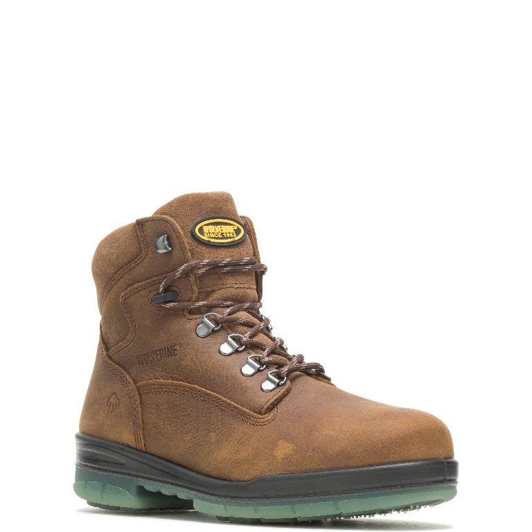 Wolverine W03294 DURASHOCKS WP MALT