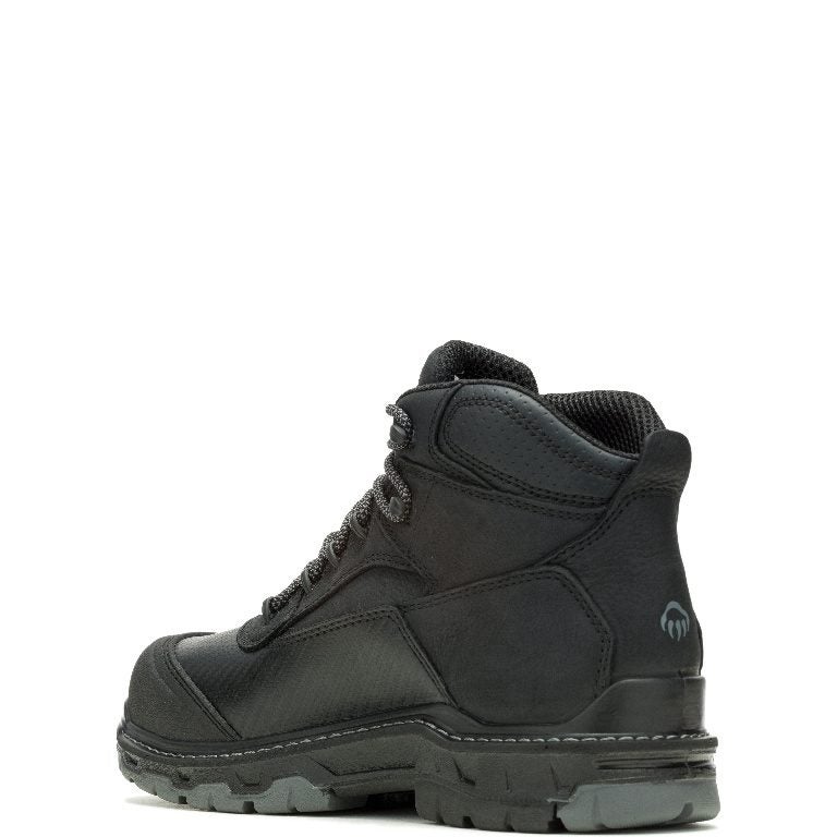 Wolverine W80167 OVERPASS BLACK/GREY - Image 3