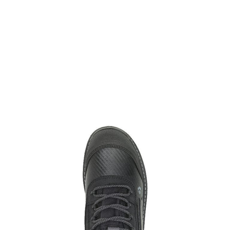 Wolverine W80167 OVERPASS BLACK/GREY - Image 4