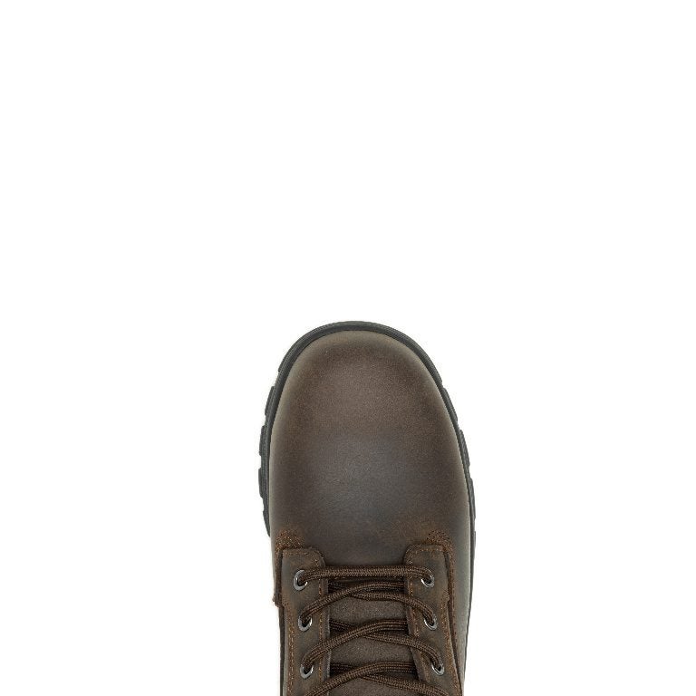 Wolverine W231123 CARLSBAD BROWN WATERPROOF - Image 4