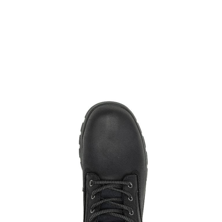 Wolverine W231124 CARLSBAD BLACK Waterproof - Image 4
