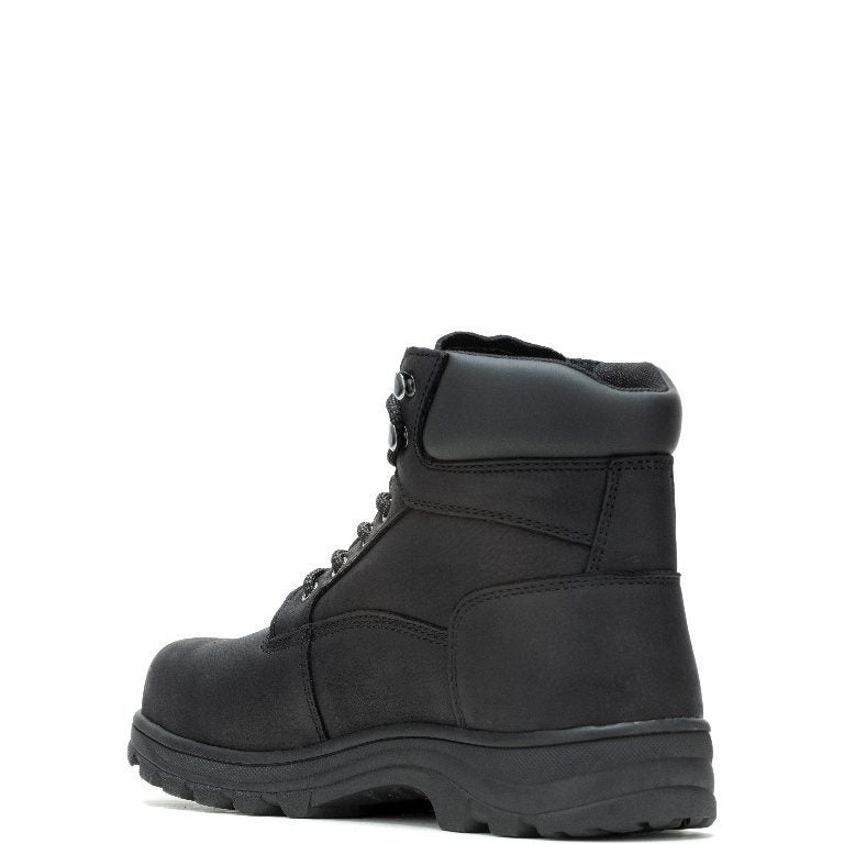 Wolverine W231127 CARLSBAD BLACK - Image 2