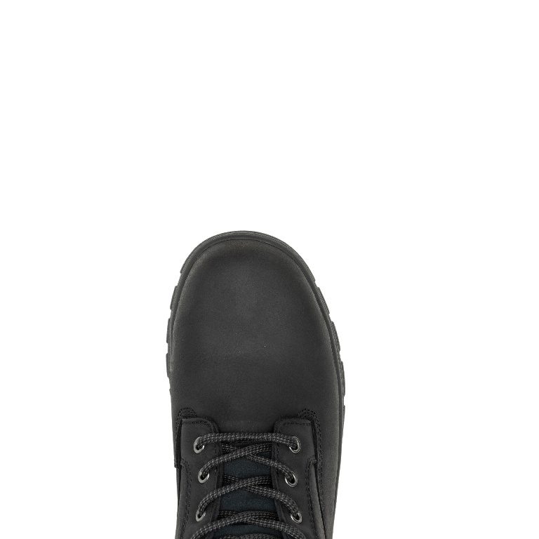 Wolverine W231127 CARLSBAD BLACK - Image 3
