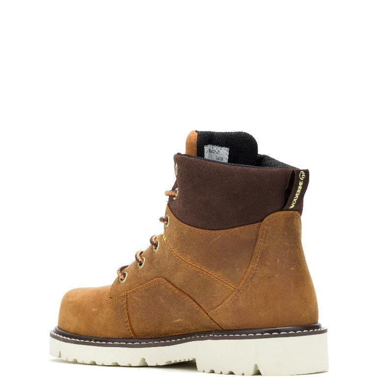 Wolverine 241141 REVIVAL WMN CASHEW - Image 3