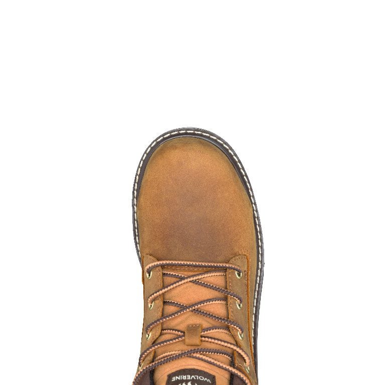 Wolverine 241141 REVIVAL WMN CASHEW - Image 4