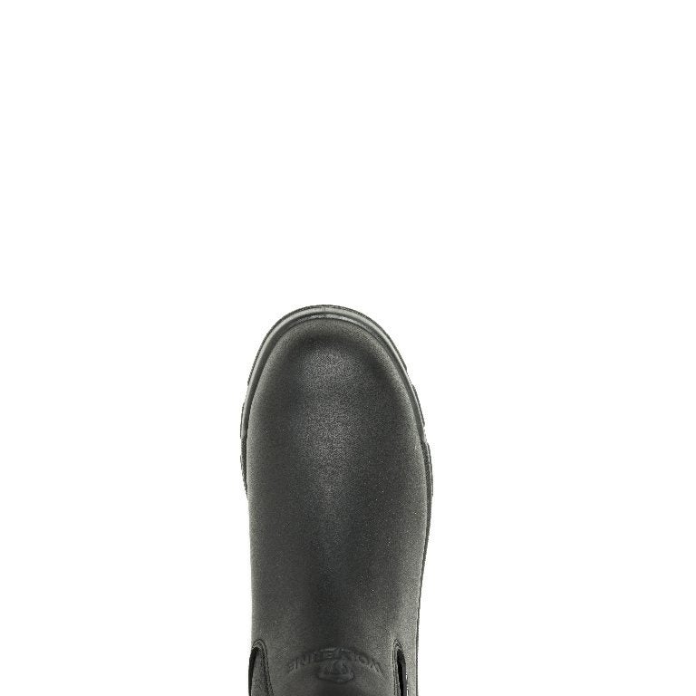 Wolverine W241166 DURASHOCKS ICON BLACK COMPOSITE TOE - Image 4