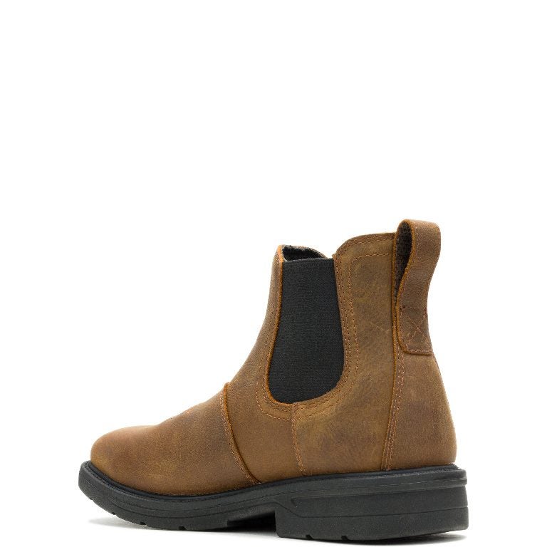 Wolverine W251061 RANCHER LEVEL SUDAN BROWN - Image 3