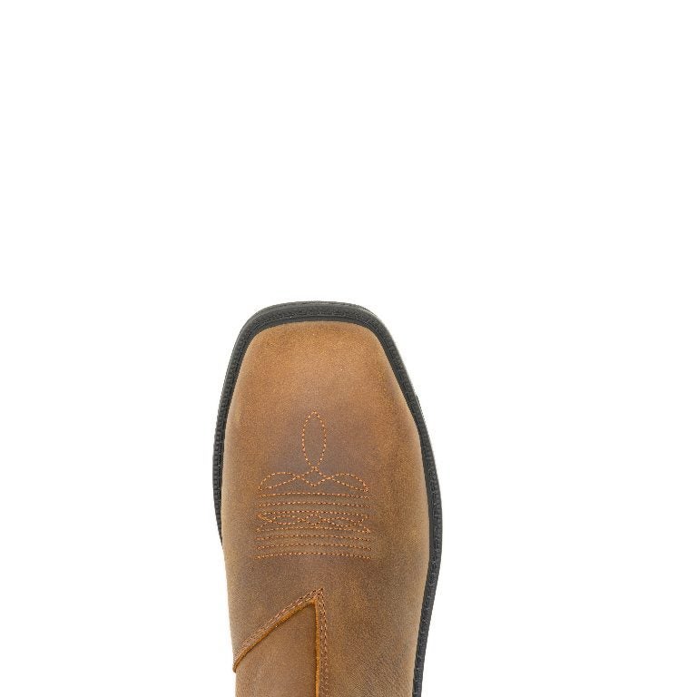 Wolverine W251061 RANCHER LEVEL SUDAN BROWN - Image 4
