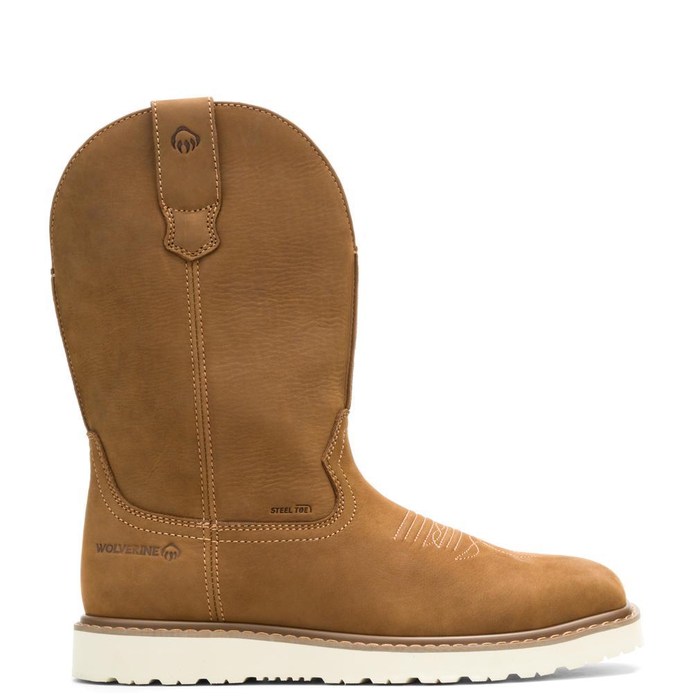 W251082 BRONC WEDGE BIRCH - Image 3