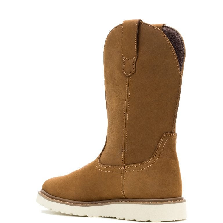 W251082 BRONC WEDGE BIRCH - Image 2
