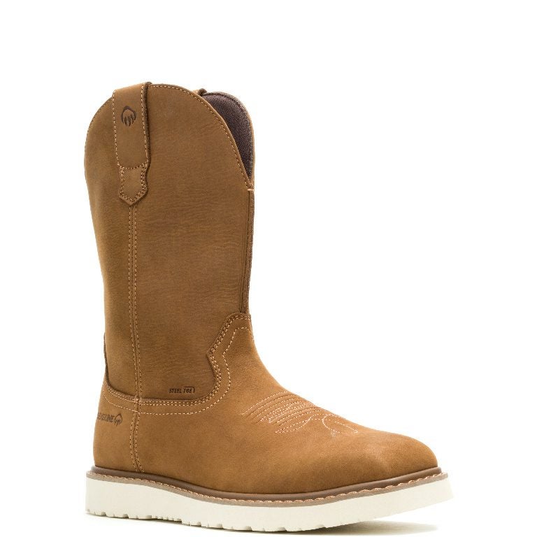 W251082 BRONC WEDGE BIRCH