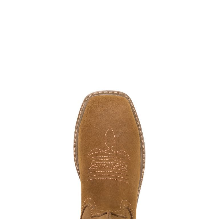 W251082 BRONC WEDGE BIRCH - Image 5