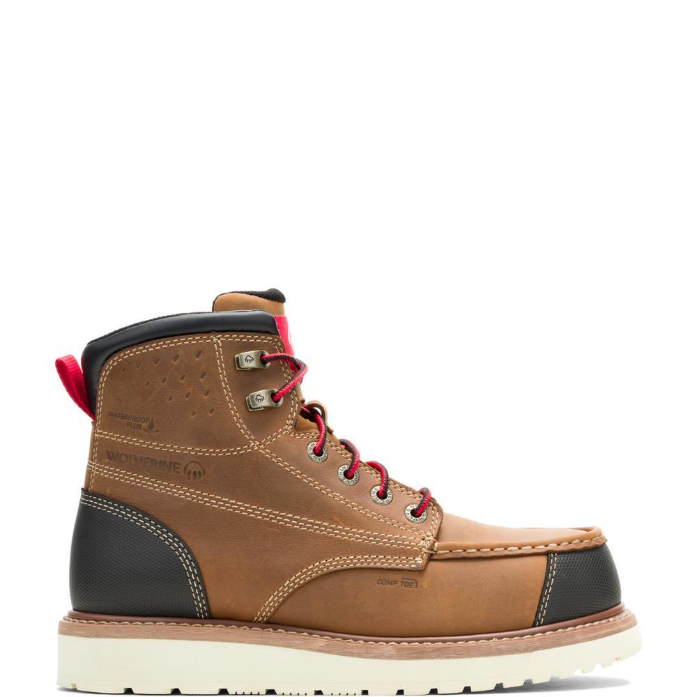 Wolverine W261029 LOADER II HYPR TRAIL MEN'S - Image 2