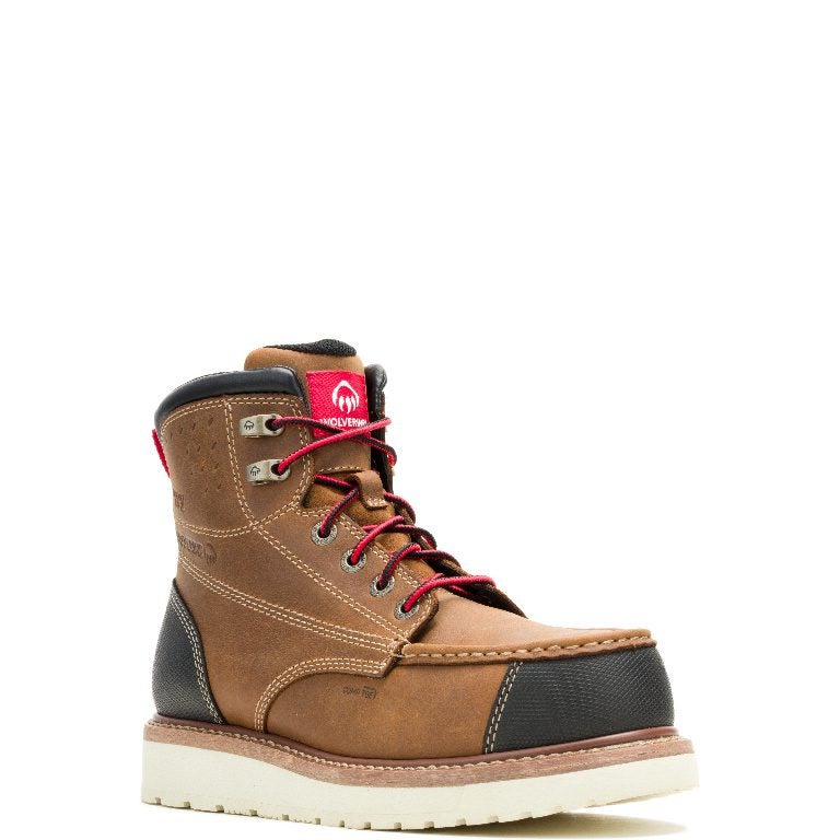 Wolverine W261029 LOADER II HYPR TRAIL MEN'S